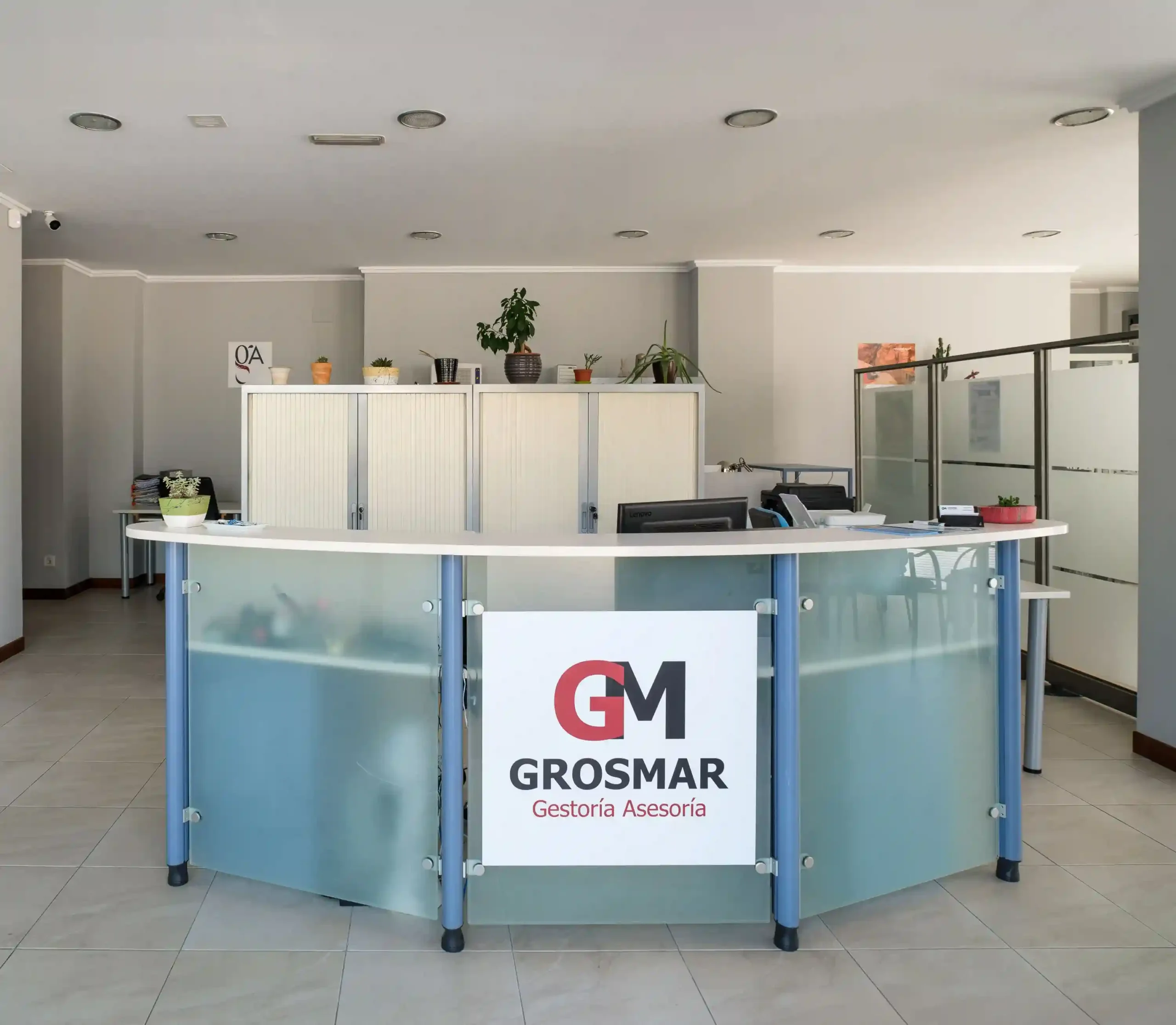 Gestoría en Vitoria