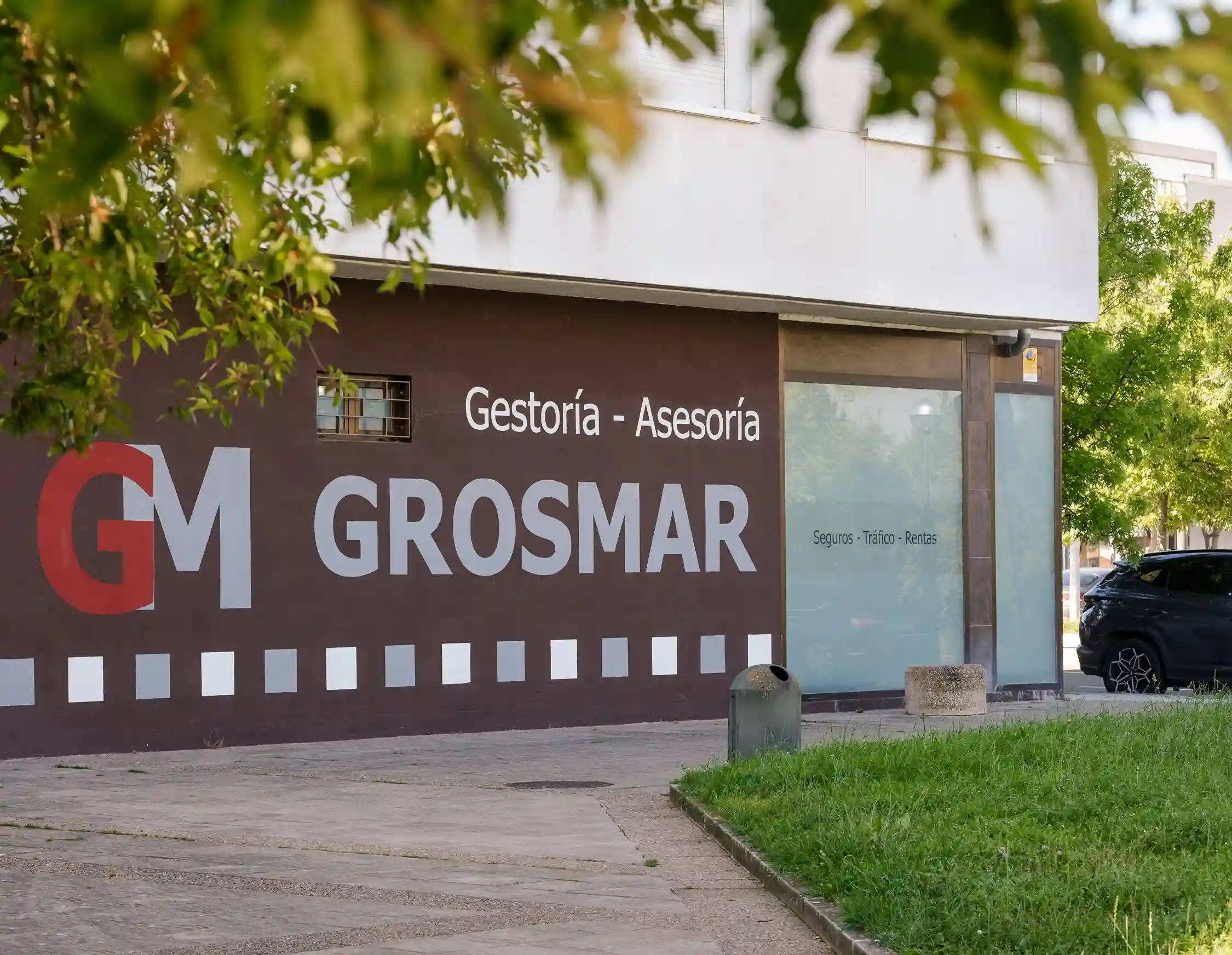 Gestoría en Vitoria Gasteiz Asesoría contable en Vitoria Gasteiz